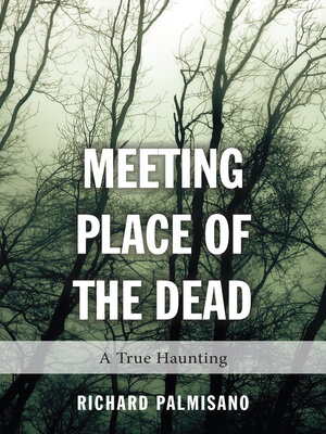 Meeting Place of the Dead - ebook